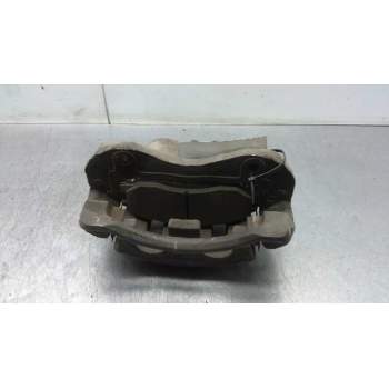 Recambio de pinza freno delantera derecha para hyundai santa fe (sm) 2.0 gls crdi referencia OEM IAM 5819026A00  