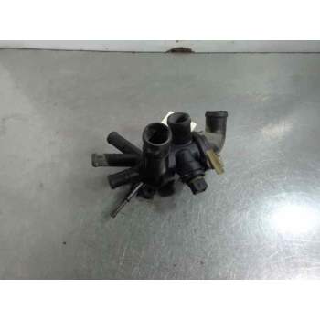 Recambio de termostato para seat ibiza (6k) 1.4 referencia OEM IAM 030121117N  25304