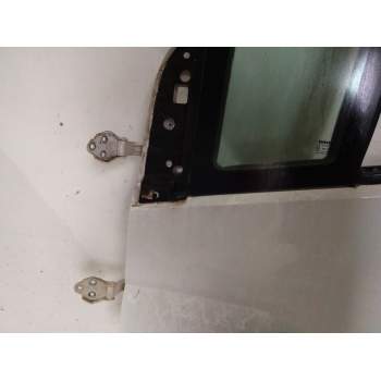 Recambio de puerta delantera izquierda para iveco daily vi furgoneta 33s16, 35s16, 35c16, 40c16, 50c16 referencia OEM IAM 580148