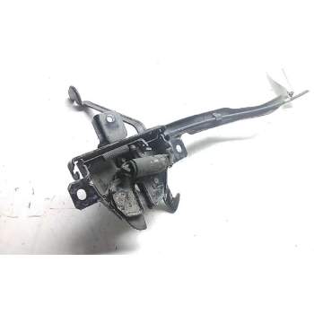Recambio de cerradura capot para hyundai terracan (hp) 2.9 crdi gl referencia OEM IAM   