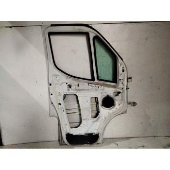Recambio de puerta delantera izquierda para iveco daily vi furgoneta 33s16, 35s16, 35c16, 40c16, 50c16 referencia OEM IAM 580148
