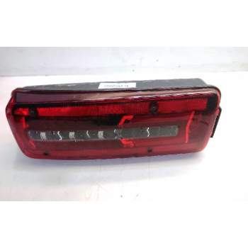 Recambio de piloto trasero izquierdo para renault magnum ae 430.18 referencia OEM IAM MDE245884 24V 2VP01238105