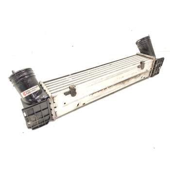 Recambio de intercooler para bmw 3 (e90) 320 d referencia OEM IAM 3213329  
