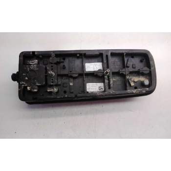Recambio de piloto trasero izquierdo para renault magnum ae 430.18 referencia OEM IAM MDE245884 24V 2VP01238105