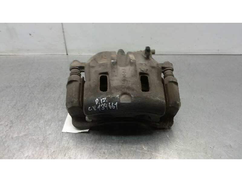 Recambio de pinza freno delantera izquierda para hyundai santa fe (sm) 2.0 gls crdi referencia OEM IAM 5818026A10  