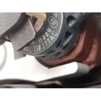 Recambio de motor completo para volkswagen scirocco iii (137, 138) 2.0 tdi referencia OEM IAM CUU  