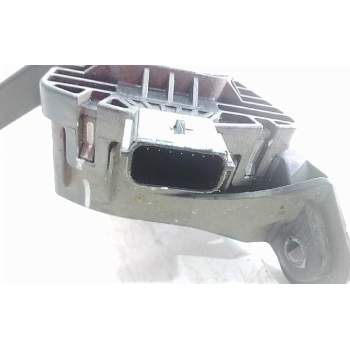 Recambio de potenciometro pedal para ford ranger (tke) doppelkabine 4x4 wildtrak referencia OEM IAM AB399F836AC  