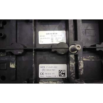Recambio de piloto trasero izquierdo para renault magnum ae 430.18 referencia OEM IAM MDE245884 24V 2VP01238105