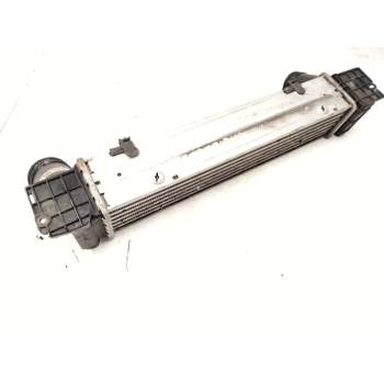 Recambio de intercooler para bmw 3 (e90) 320 d referencia OEM IAM 3213329  