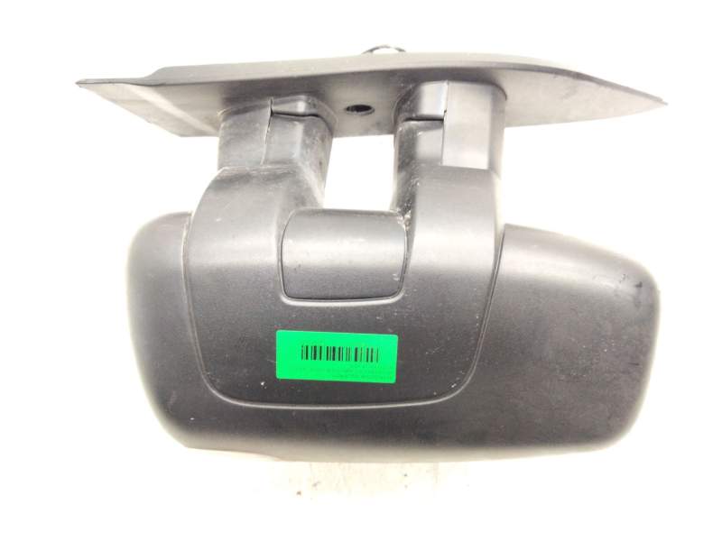 Recambio de retrovisor izquierdo para iveco daily vi furgoneta 33s16, 35s16, 35c16, 40c16, 50c16 referencia OEM IAM   