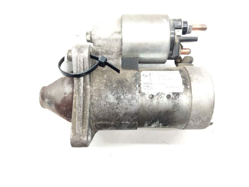 Recambio de motor arranque para fiat punto evo (199_) 1.3 d multijet referencia OEM IAM 51890631  