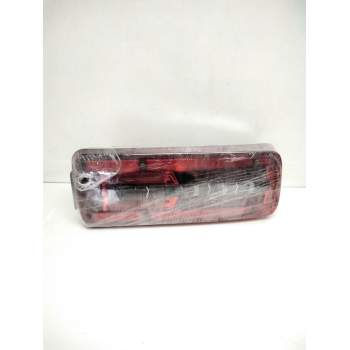 Recambio de piloto trasero izquierdo para renault magnum ae 430.18 referencia OEM IAM MDE245884 24V 2VP01238105