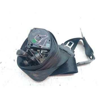 Recambio de cinturon seguridad trasero derecho para ford ecosport titanium referencia OEM IAM 243594D  