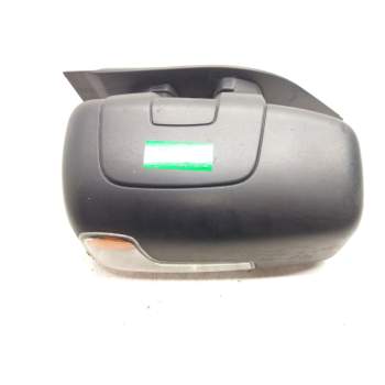 Recambio de retrovisor izquierdo para iveco daily vi furgoneta 33s16, 35s16, 35c16, 40c16, 50c16 referencia OEM IAM   