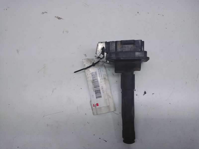 Recambio de bobina encendido para audi a4 berlina (b5) 1.8 t referencia OEM IAM G040100013  