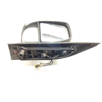 Recambio de retrovisor izquierdo para iveco daily vi furgoneta 33s16, 35s16, 35c16, 40c16, 50c16 referencia OEM IAM   
