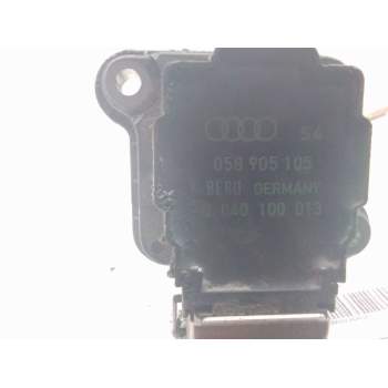 Recambio de bobina encendido para audi a4 berlina (b5) 1.8 t referencia OEM IAM G040100013  