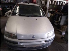 fiat punto berlina (188) del año 2001