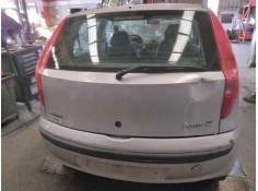 fiat punto berlina (188) del año 2001 2