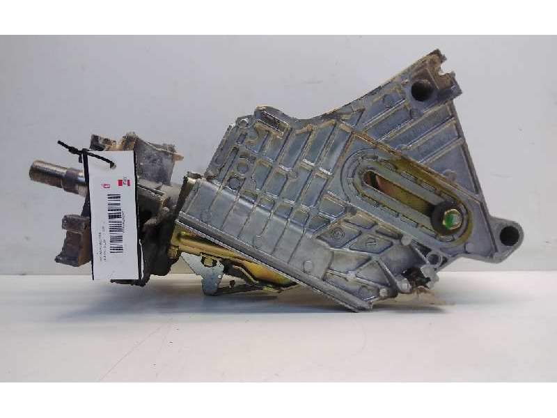 Recambio de columna direccion para man tgx 18.xxx referencia OEM IAM 7360 003 132  