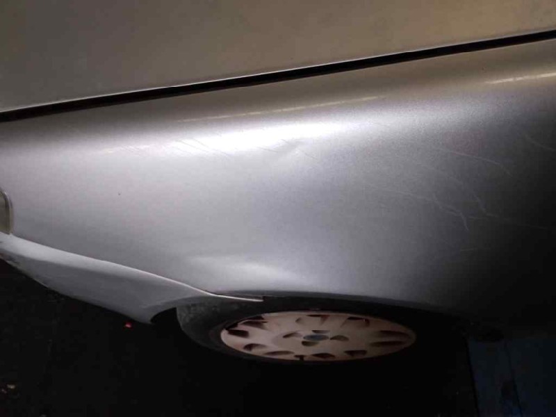 fiat punto berlina (188) del año 2001