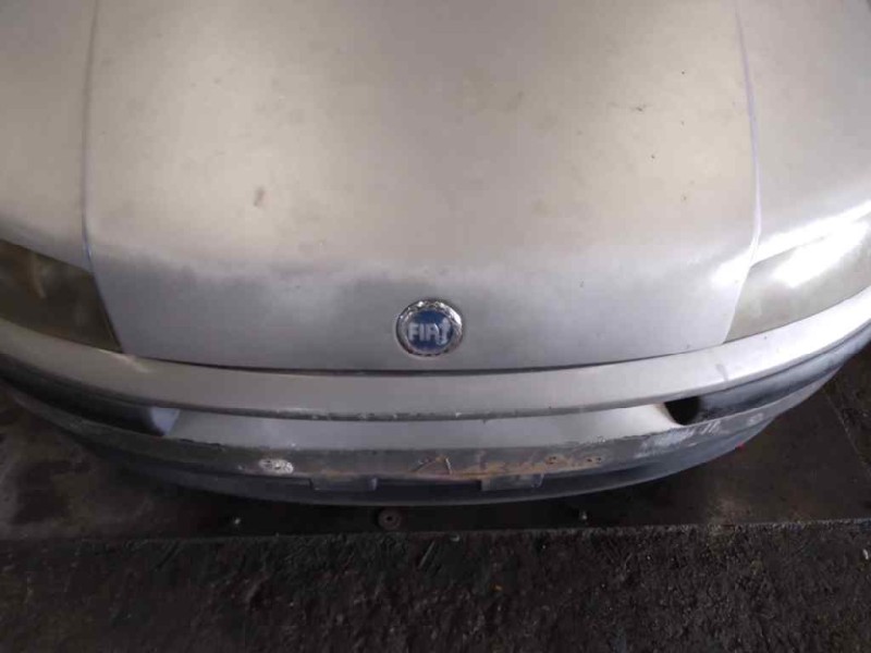 fiat punto berlina (188) del año 2001