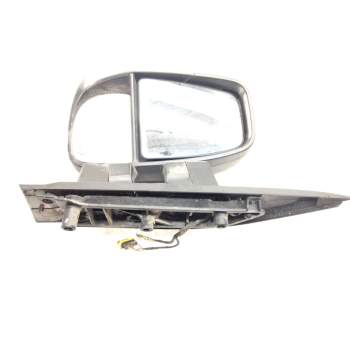 Recambio de retrovisor izquierdo para iveco daily vi furgoneta 33s16, 35s16, 35c16, 40c16, 50c16 referencia OEM IAM   
