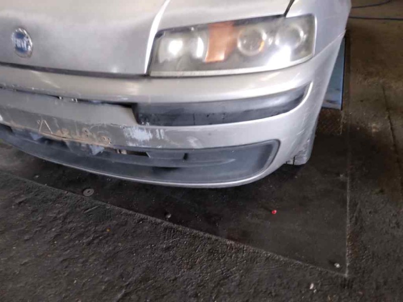 fiat punto berlina (188) del año 2001