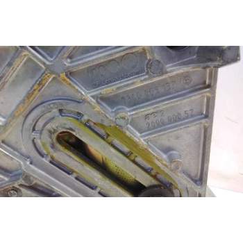 Recambio de columna direccion para man tgx 18.xxx referencia OEM IAM 7360 003 132  