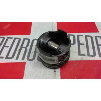 Recambio de piston para nissan qashqai (j10) 1.5 dci turbodiesel cat referencia OEM IAM 8200450219  