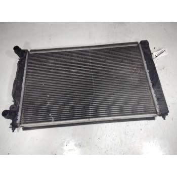 RADIADOR AGUA 4B0121251 