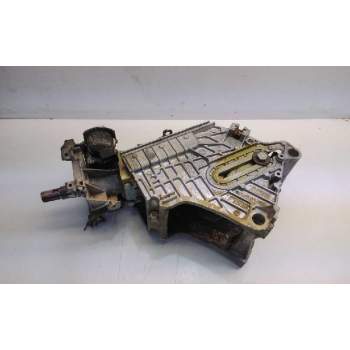 Recambio de columna direccion para man tgx 18.xxx referencia OEM IAM 7360 003 132  