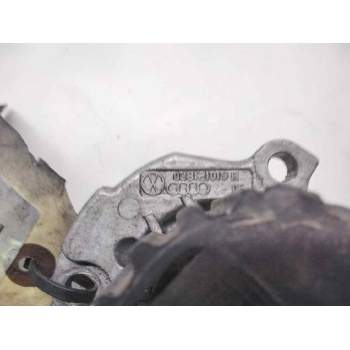 Recambio de bomba agua para seat ibiza (6k1) 1.9 sdi referencia OEM IAM 038121019H  25417
