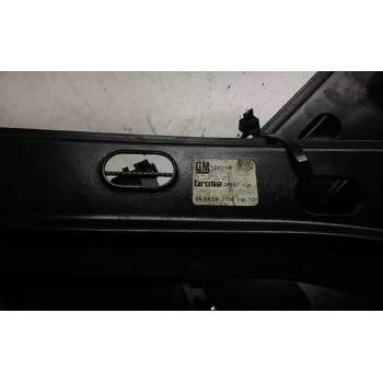 Recambio de elevalunas delantero izquierdo para opel insignia berlina cosmo referencia OEM IAM GM13302451  