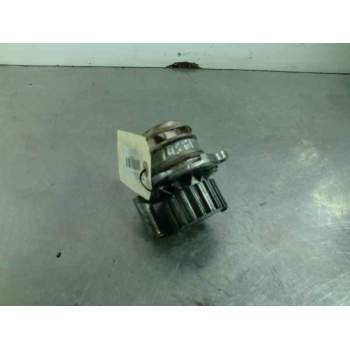 Recambio de bomba agua para seat ibiza (6k1) 1.9 sdi referencia OEM IAM 038121019H  25417