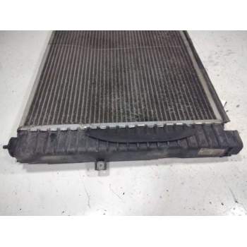 Recambio de radiador agua para audi a4 berlina (b5) 1.8 t referencia OEM IAM 4B0121251  