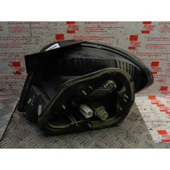 Recambio de piloto trasero izquierdo para hyundai coupe (rd) 1.6 fx xplod referencia OEM IAM 9240127510 L92401275 