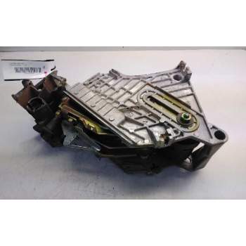 Recambio de columna direccion para man tgx 18.xxx referencia OEM IAM 7360 003 132  