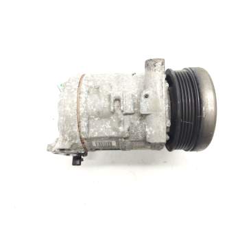 Recambio de compresor aire para fiat punto evo (199_) 1.3 d multijet referencia OEM IAM 55194880  
