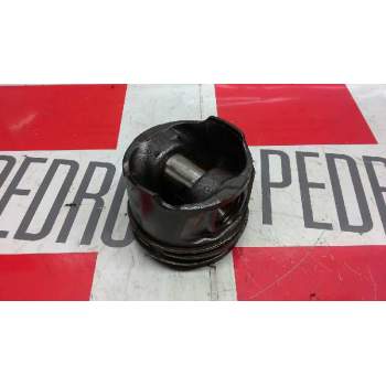 Recambio de piston para nissan qashqai (j10) 1.5 dci turbodiesel cat referencia OEM IAM 8200450219  