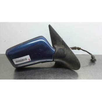 Recambio de retrovisor derecho para seat ibiza (6k) 1.9 tdi referencia OEM IAM   