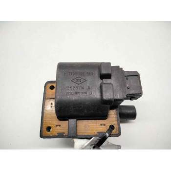 Recambio de bobina encendido para renault megane i classic (la0) 1.6 referencia OEM IAM 7700100569 SAGEM 