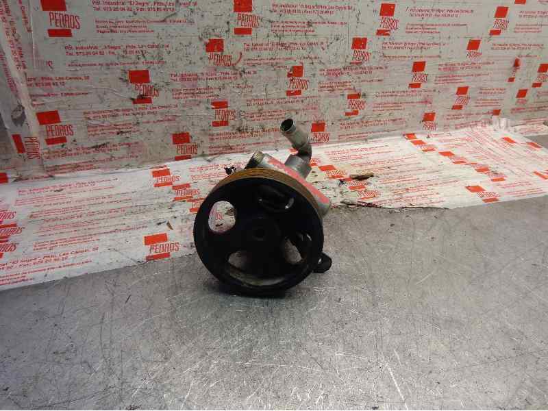 Recambio de bomba servodireccion para citroën xsara berlina 1.9 turbodiesel referencia OEM IAM 9631923580  