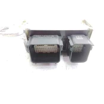 Recambio de centralita airbag para ford ranger (tke) doppelkabine 4x4 wildtrak referencia OEM IAM EB3T14B321EF  