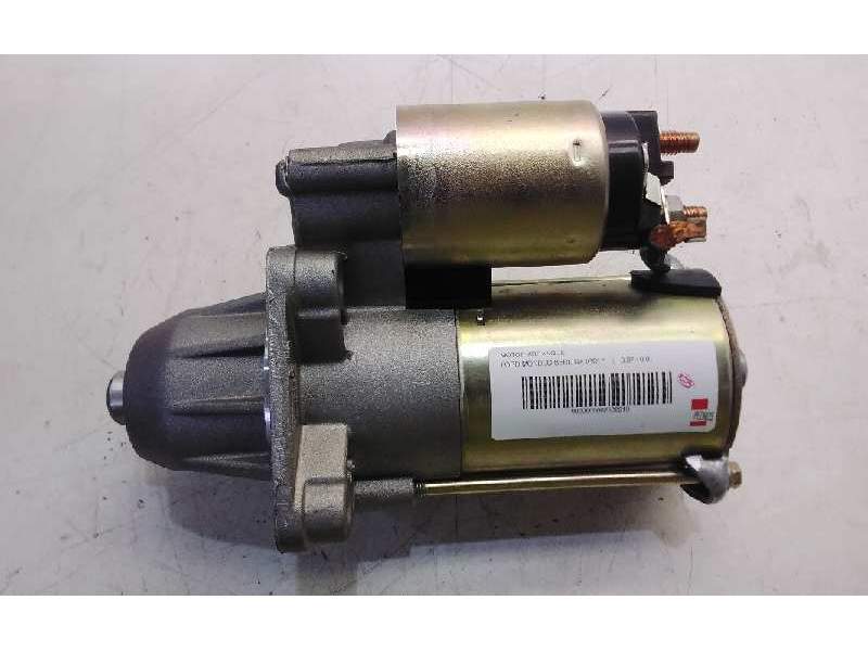 Recambio de motor arranque para ford mondeo berlina (gd) referencia OEM IAM YS4U 11000 AB 4328CI  