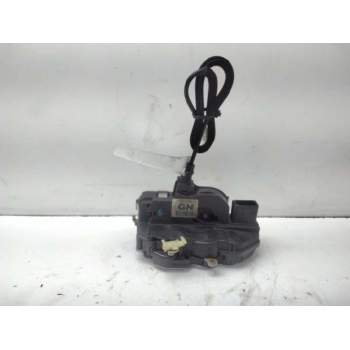 CERRADURA PUERTA DELANTERA IZQUIERDA 13503801 