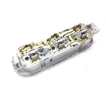 Recambio de luz interior para renault megane ii berlina 5p 1.6 16v referencia OEM IAM   
