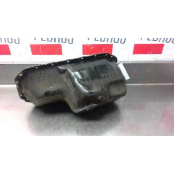 Recambio de carter para seat ibiza (6k) 1.4 referencia OEM IAM   