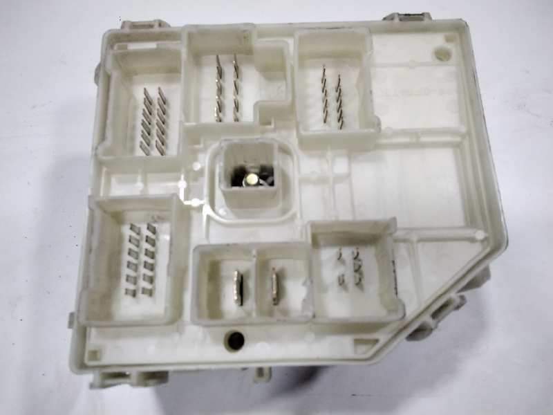 Recambio de centralita bsm para toyota rav 4 (a2) 2.0 luna 4x4 referencia OEM IAM 0575  