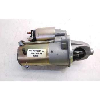 Recambio de motor arranque para ford mondeo berlina (gd) referencia OEM IAM YS4U 11000 AB 4328CI  